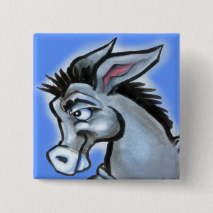 Donkey Knapp