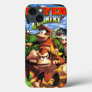 Donkey kong Land