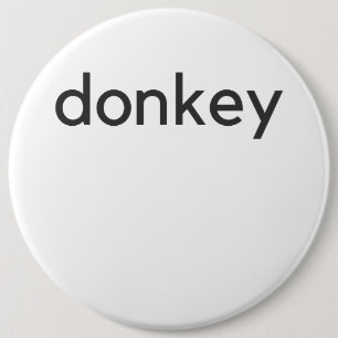 donkey-mörk knapp
