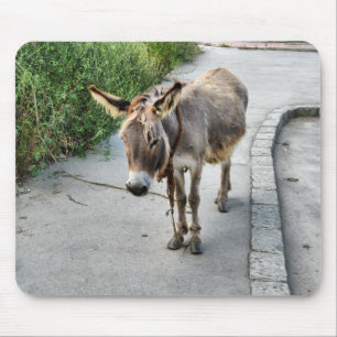Donkey mousepad musmatta