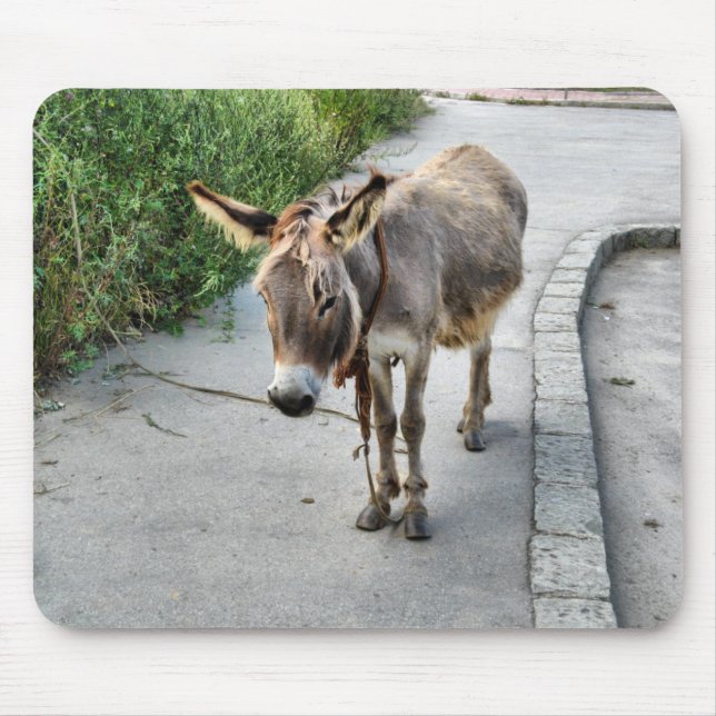 Donkey mousepad musmatta (Framsidan)
