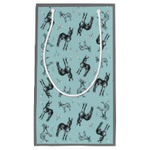 Donkey och Dandelions