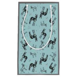 Donkey och Dandelions