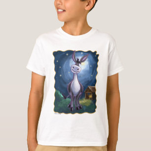 Donkey Party Centre Tee