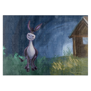 Donkey-presentationer och tillbehör