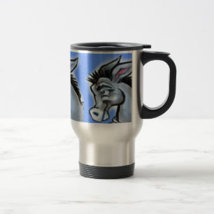 Donkey Resemugg