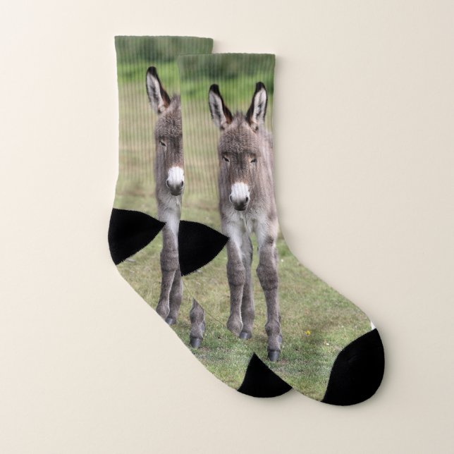 Donkey Strumpor (Par)