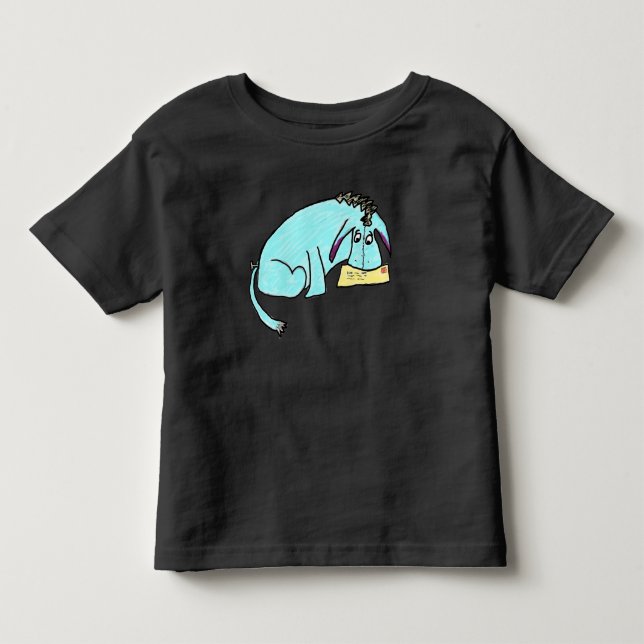 Donkey T Shirt (Framsida)