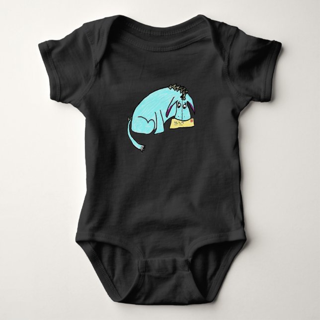 Donkey T Shirt (Framsida)