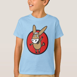 Donkey T Shirt