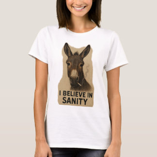 Donkey T Shirt