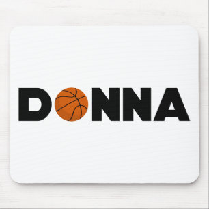 Donna Basketball Musmatta