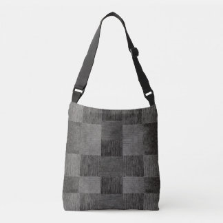 Donna Crossbody Tote Axelväska