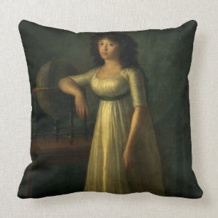 Donna Joaquina Tellez-Giron, dotter av hertigen Kudde