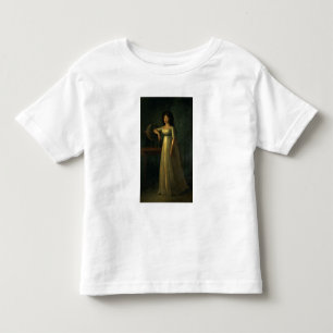 Donna Joaquina Tellez-Giron, dotter av hertigen Tee Shirt