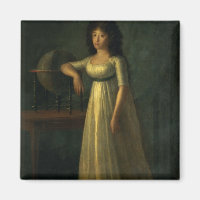 Donna Joaquina Tellez-Giron, dotter till Duke