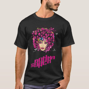 Donna Summer Essential T Shirt