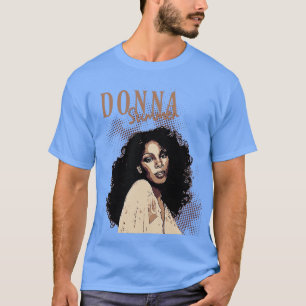 Donna Summer T Shirt
