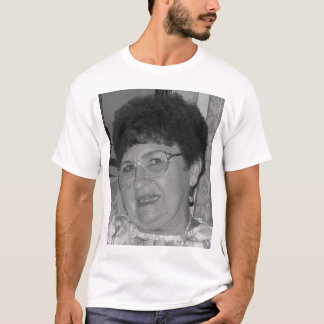 donna t-shirt