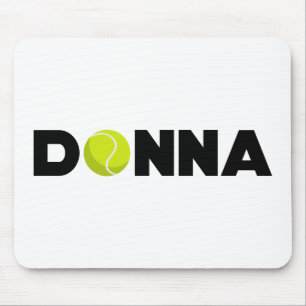 Donna Tennis Musmatta