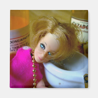 Donna - The Beginning - Magnet