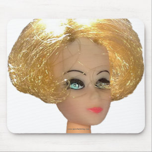 Donna the Mousepad Musmatta