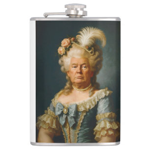 Donna Trumpoinette Fickplunta