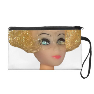 Donna wristleten wristlet