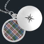 Donnachaidh (Robertson) Dress Hunting tartan Berlockhalsband<br><div class="desc">Donnachaidh (Robertson) Dress Hunting tartan</div>