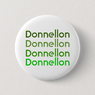 Donnellon knäppas knapp