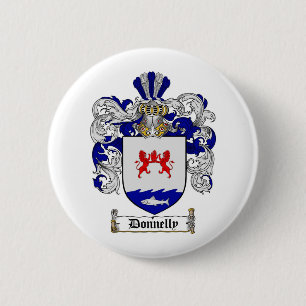 DONNELLY-FAMILJVAPENSKÖLD - DONNELLY-VAPENSKÖLD KNAPP