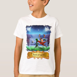 Donner's Block T Shirt