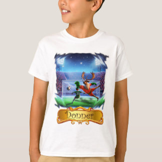 Donner's Block T Shirt