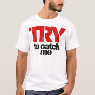 Donnie Avery fångar mig skjortan T-shirt