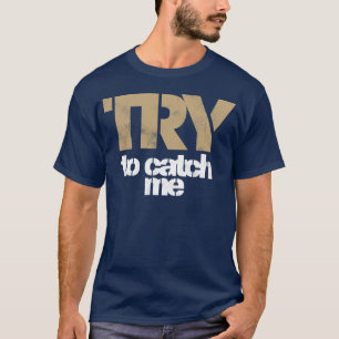Donnie Avery fångar mig skjortan T Shirt
