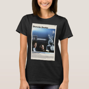 Donnie Darko Av film T Shirt