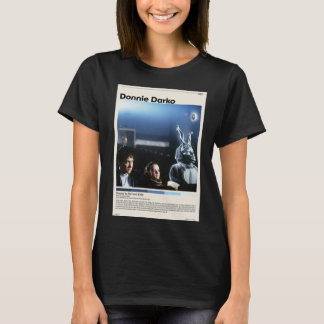 Donnie Darko Av film T Shirt