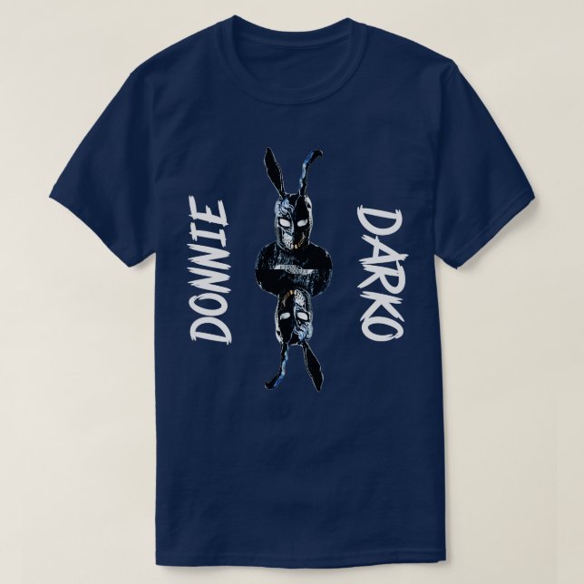Donnie Darko-film T Shirt (Design framsida)