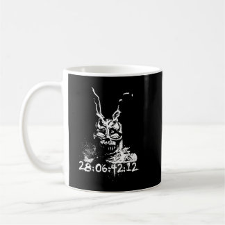 Donnie Darko - Frank Kaffemugg