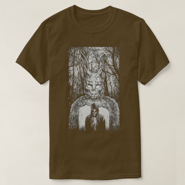 Donnie Darko T Shirt (Design framsida)
