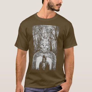 Donnie Darko T Shirt