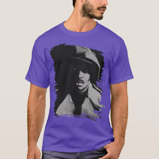 Donny Hathaway Illustrations T Shirt