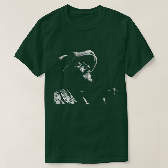 Donny Hathaway T Shirt (Design framsida)