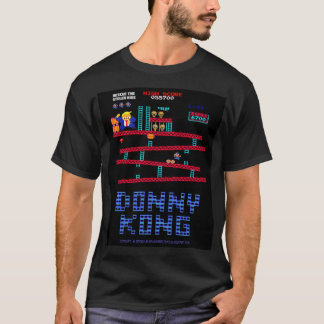Donny Kong T Shirt