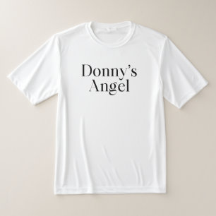 Donnys Angel T-Shirt
