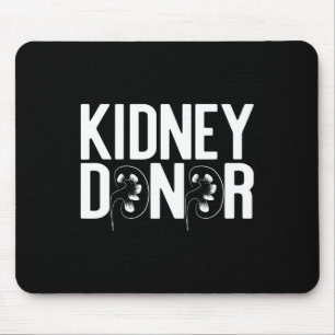 Donor med hudutslag Organsjuka Musmatta