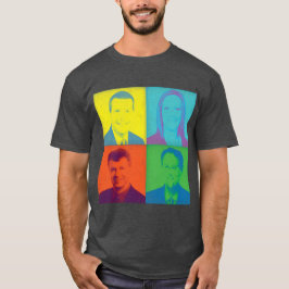 Donovan DPAD T Shirt