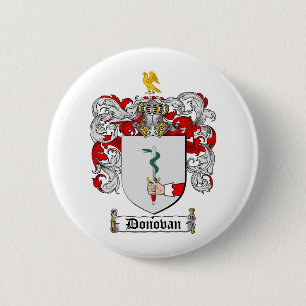 DONOVAN-FAMILJVAPENSKÖLD - DONOVAN-VAPENSKÖLD KNAPP