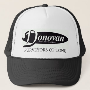 DONOVAN-FÖRSTÄRKNING KEPS