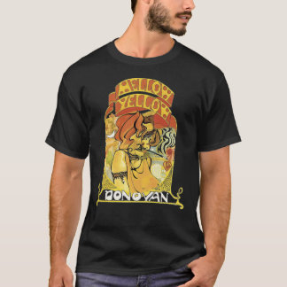 Donovan - Mellow Gult Classic T-Shirt
